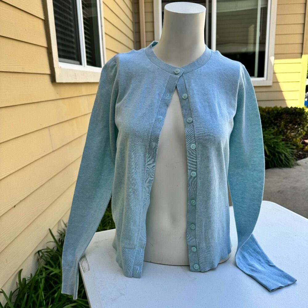 LOFT Cardigan